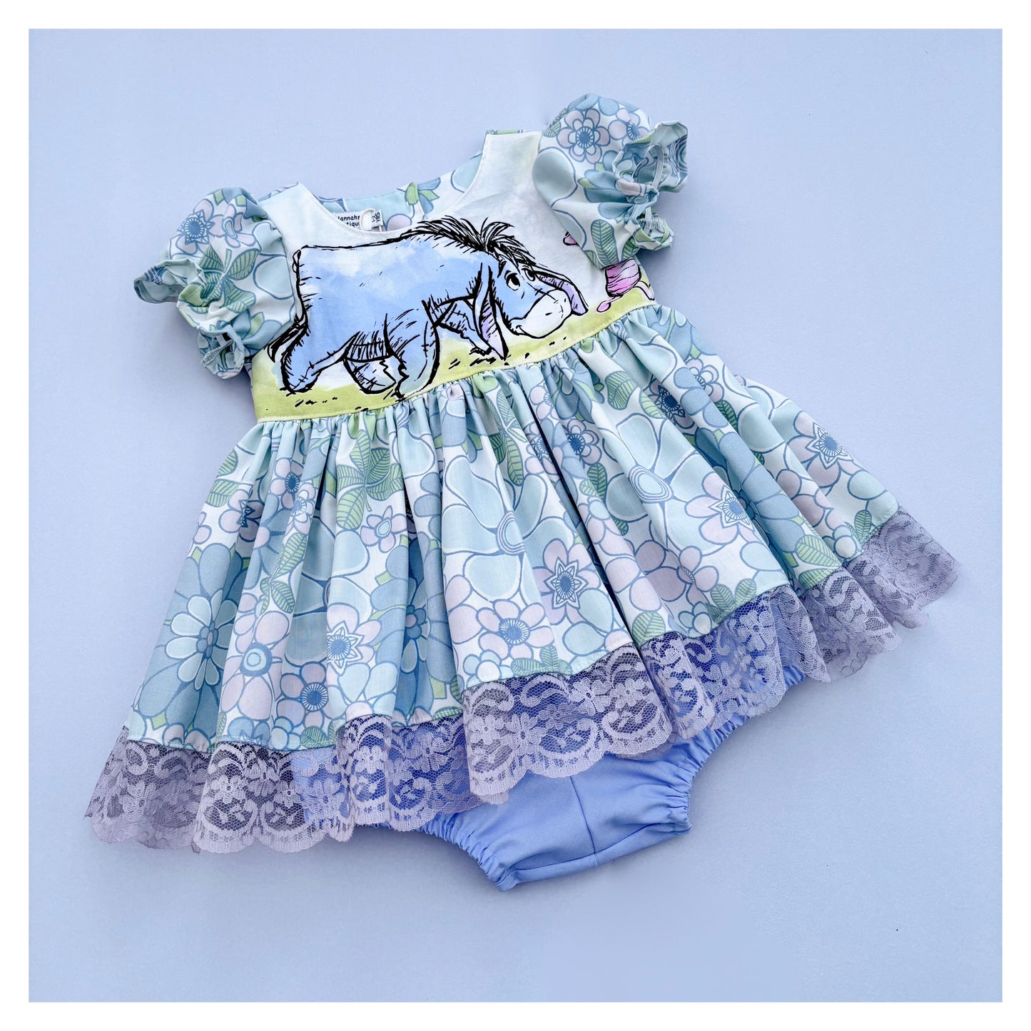 AZALEA Two Piece