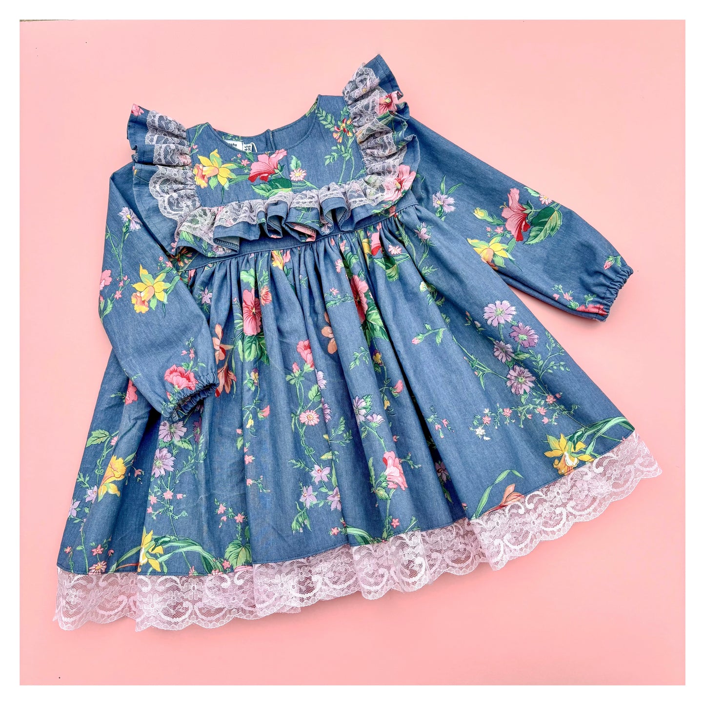 MAPLE Dress