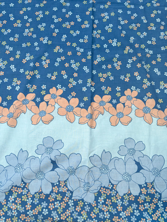 Dorma blue retro (no jumpsuits or tiers)