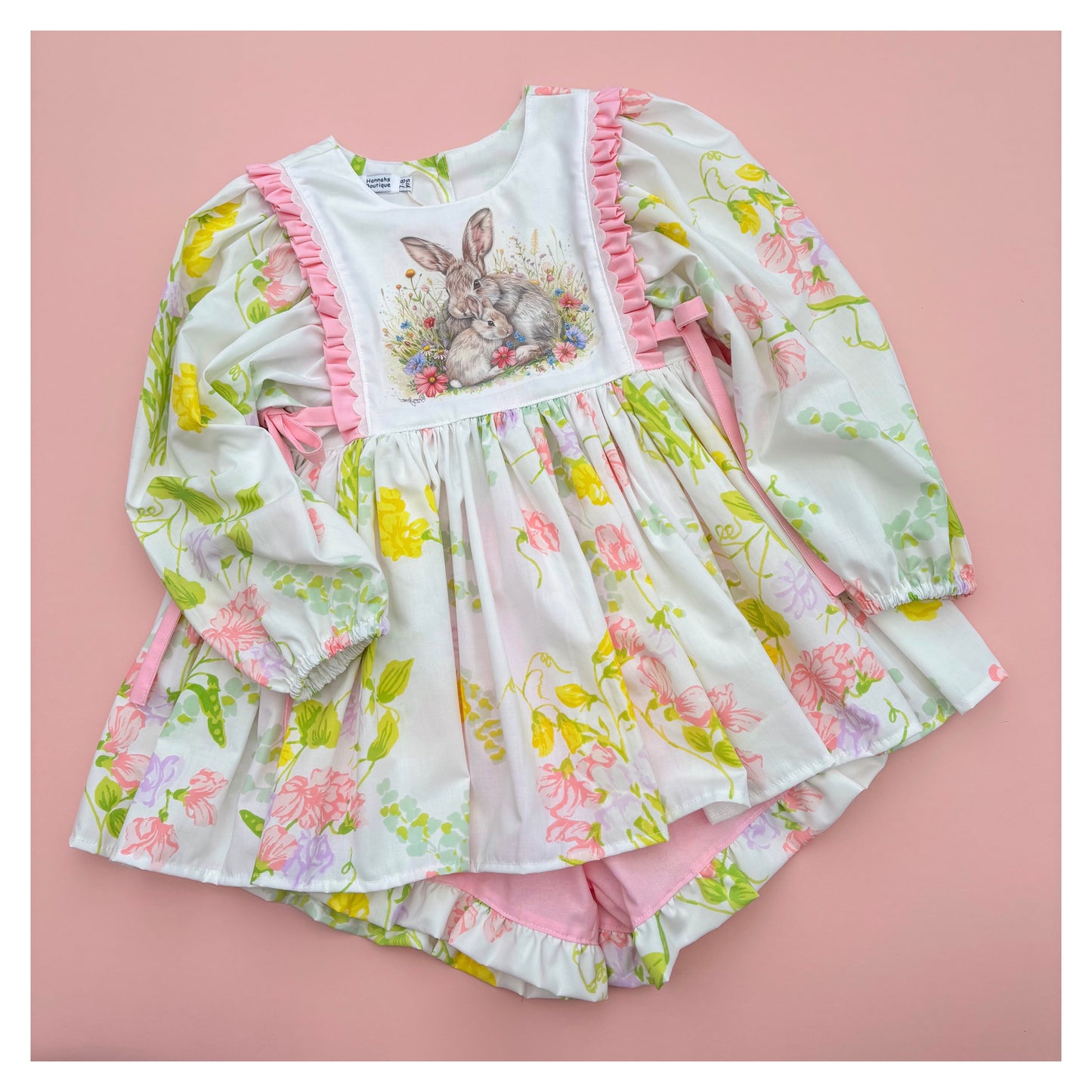 DAISY Two Piece