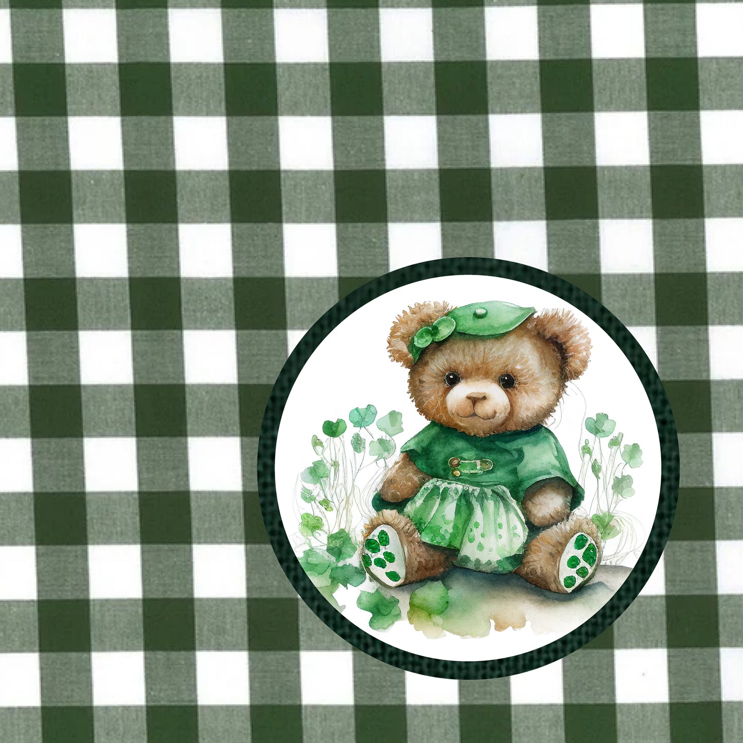 St Patrick’s surprise slot (cyber Monday)