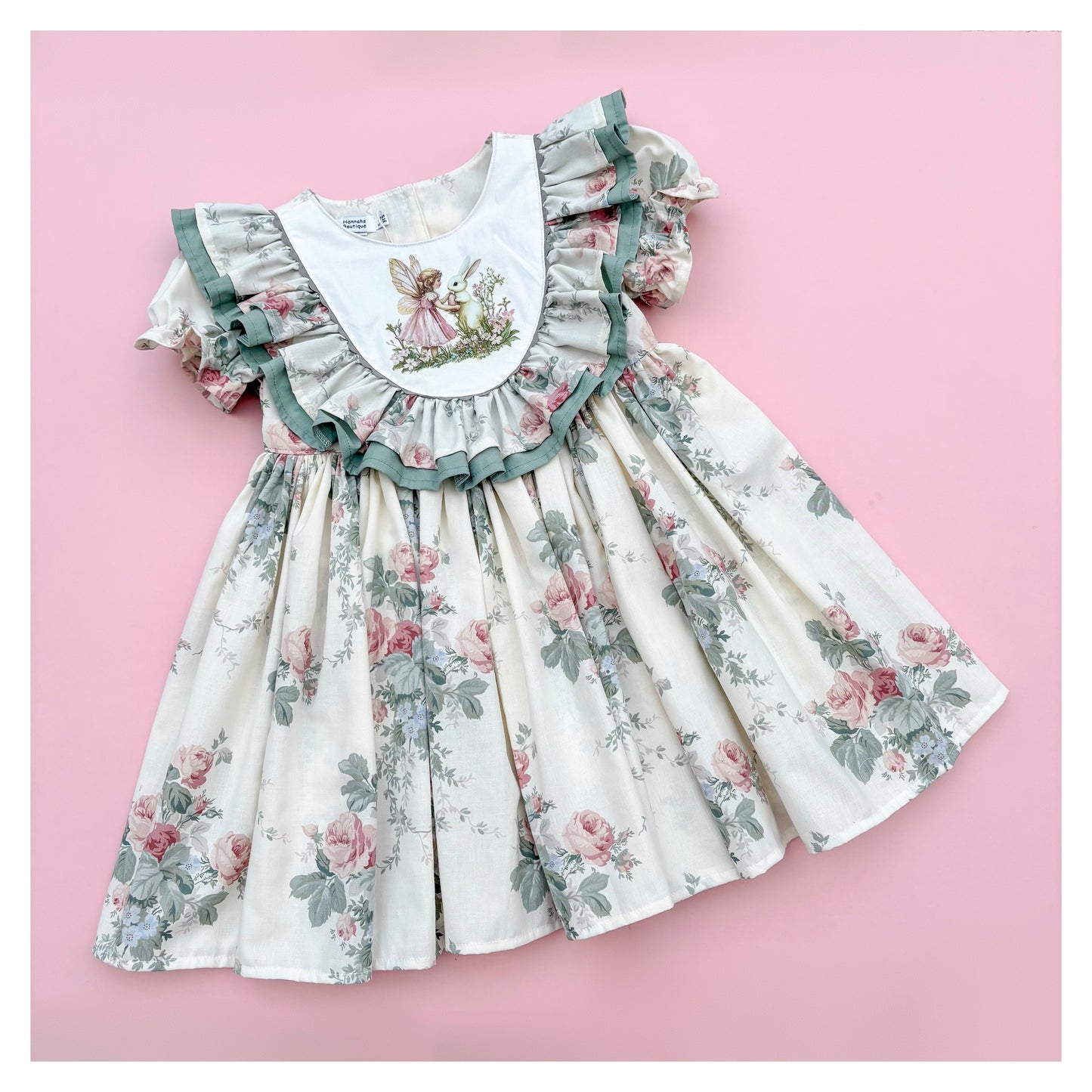 WILLOW Dress