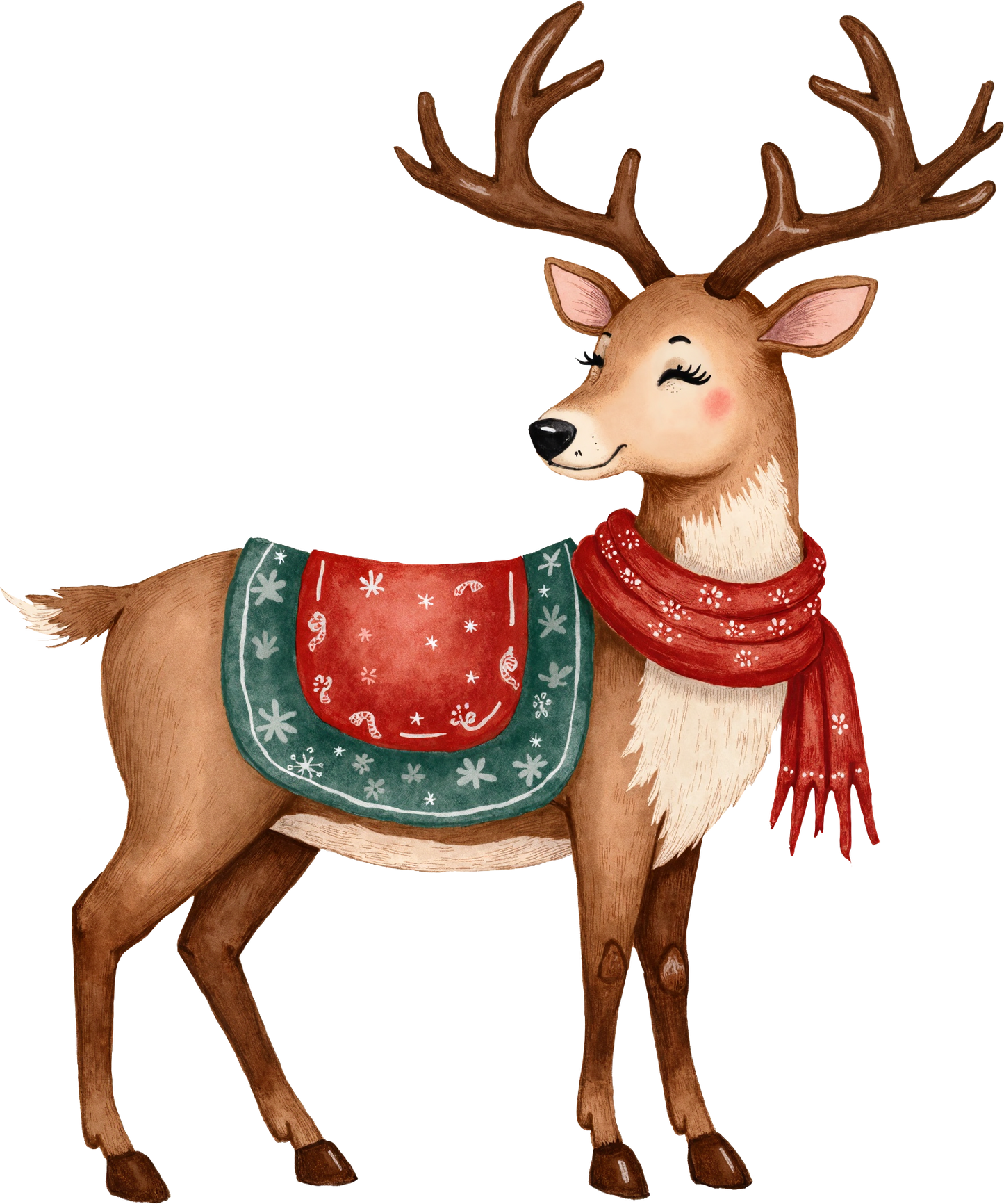 Christmas (9 options)