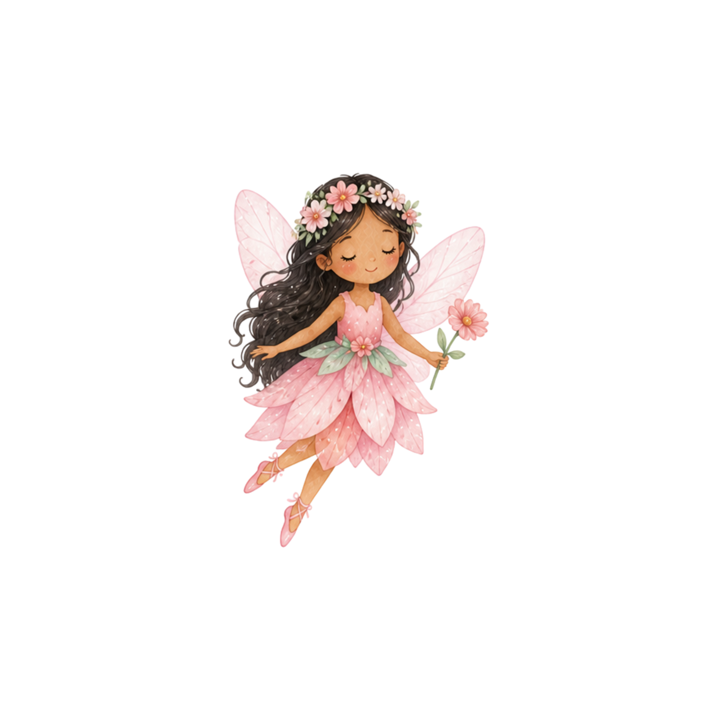 Fairies (12 options)
