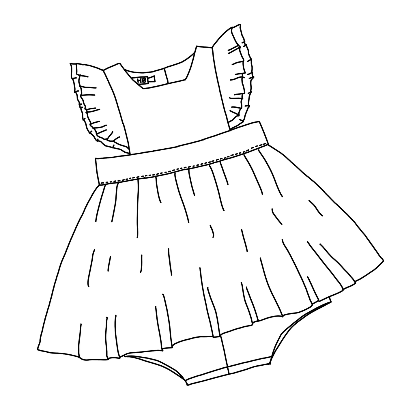 ASPEN Two Piece