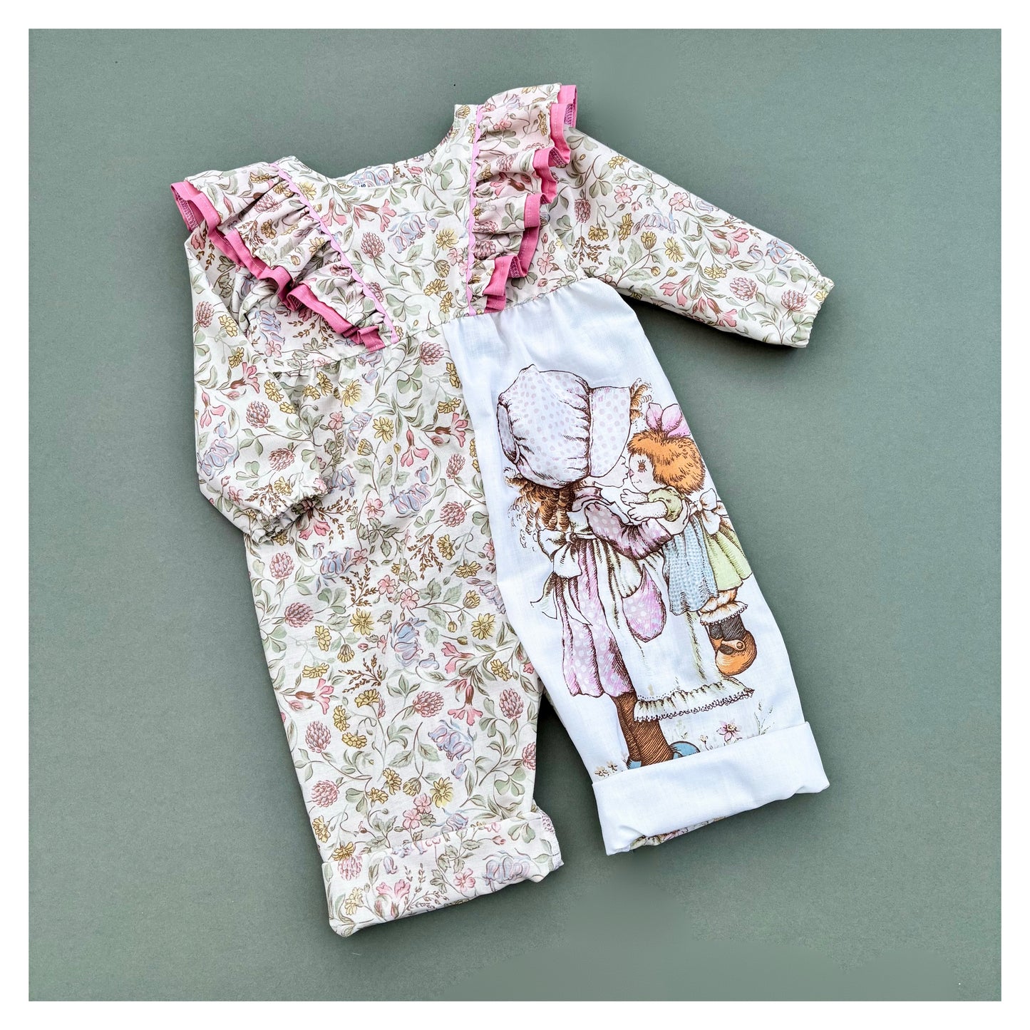 OAKLYN Romper/Jumpsuit