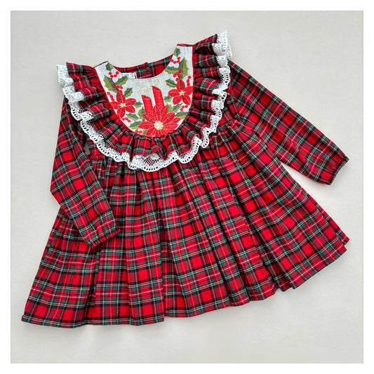 4-5 years WILLOW dress