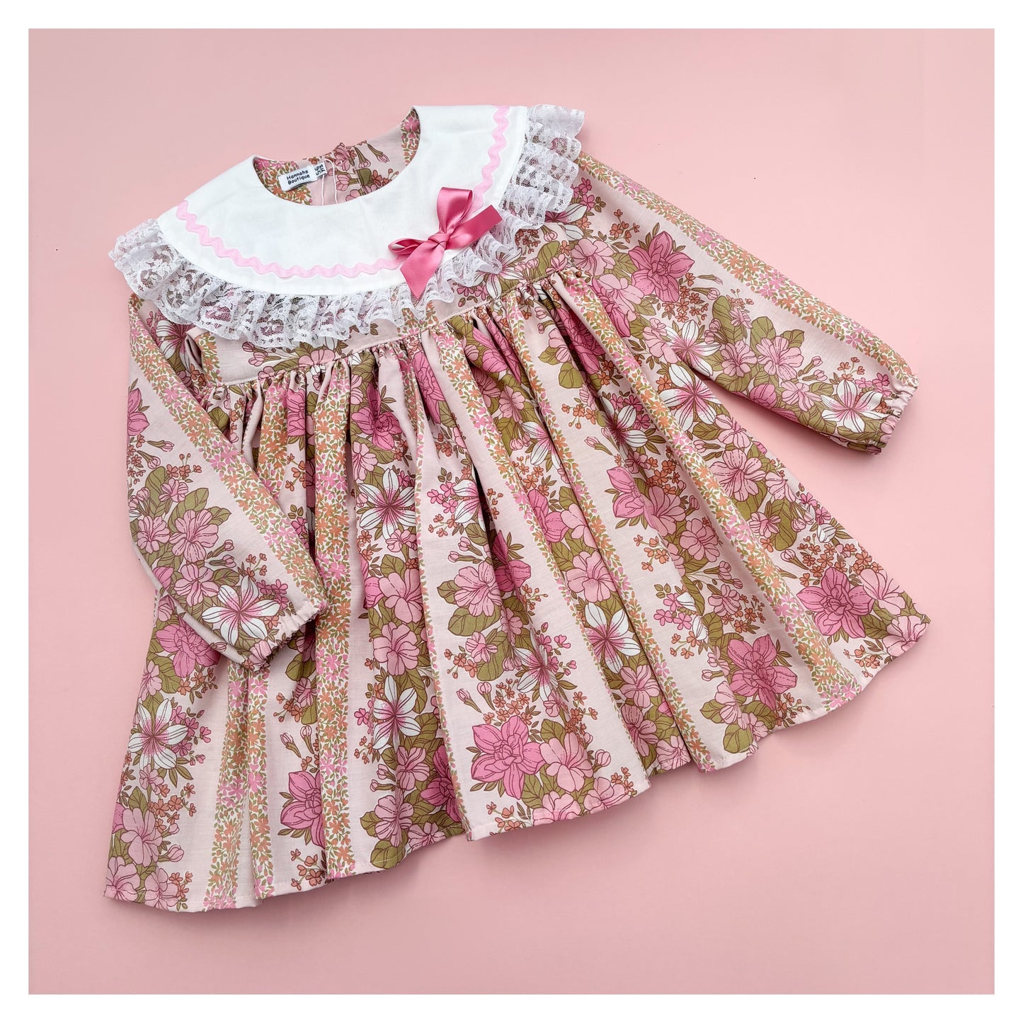 HAZEL Dress