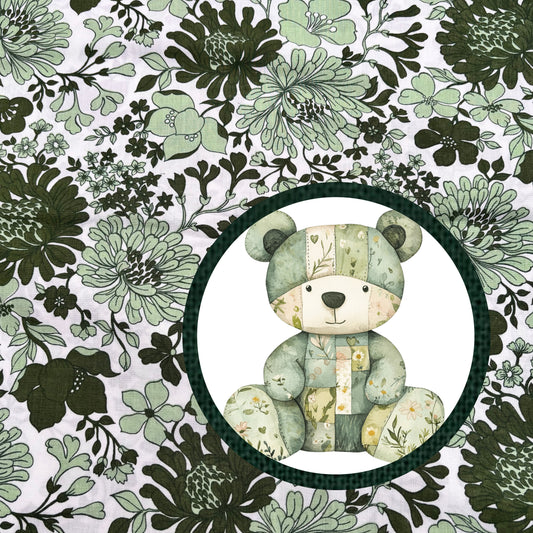 St Patrick’s surprise slot (cyber Monday)