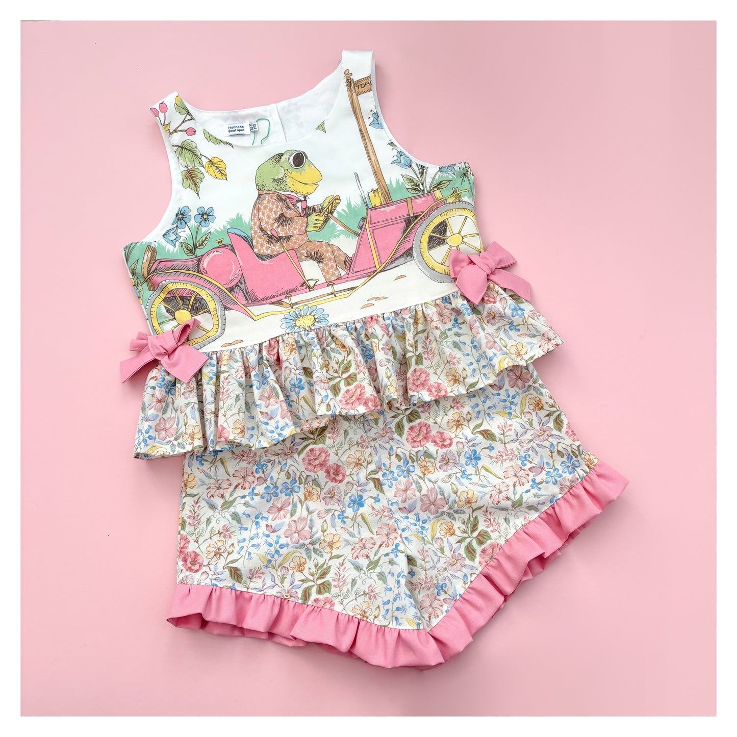 MARLOWE Two/Three Piece