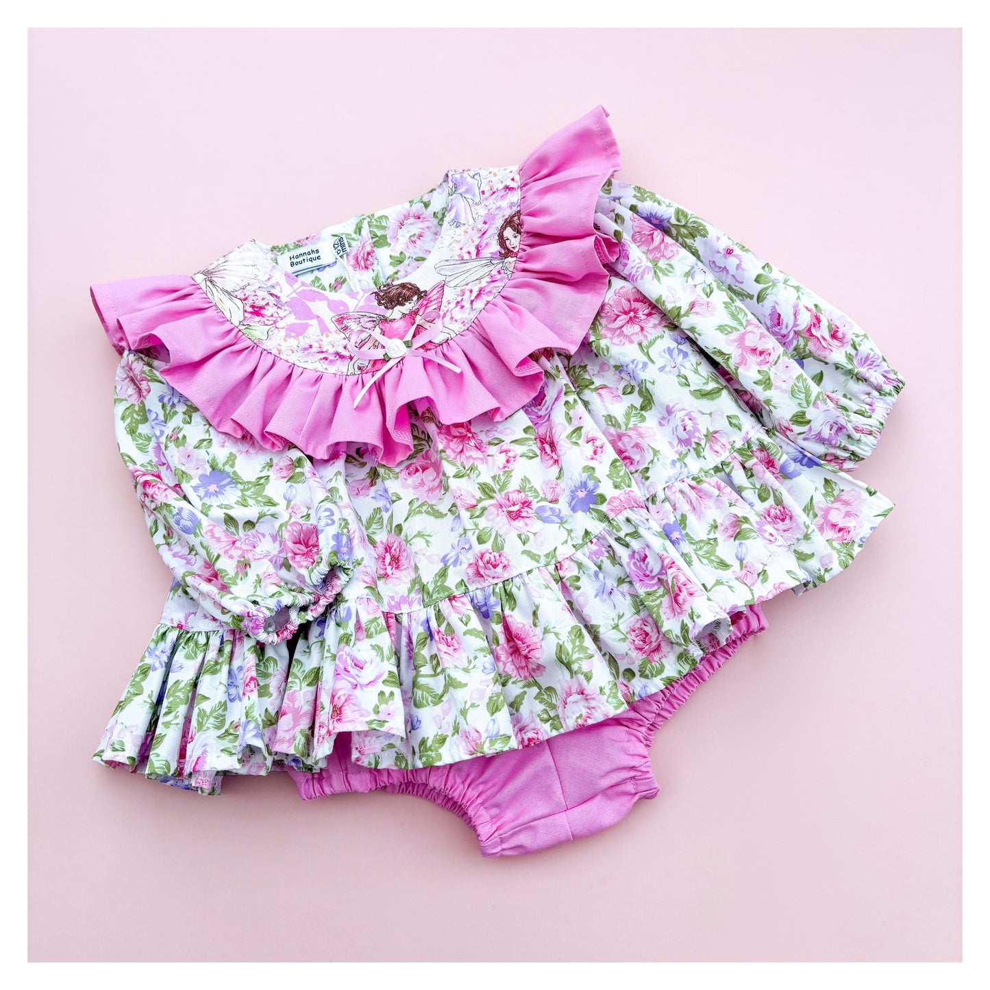 BLOSSOM Two Piece