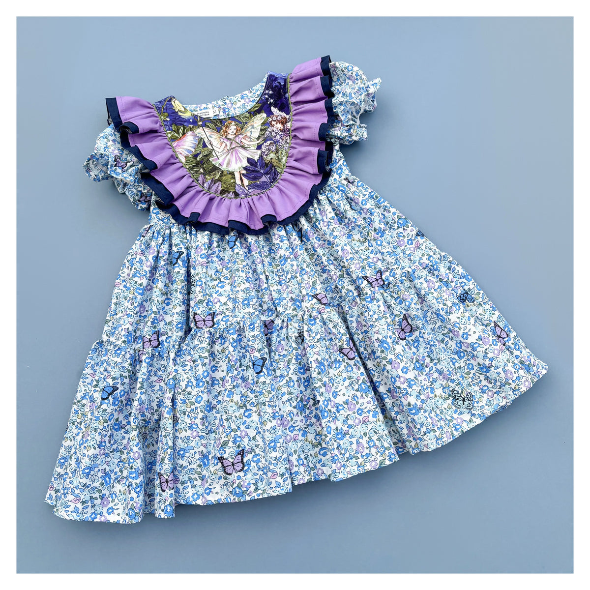 WILLOW Dress
