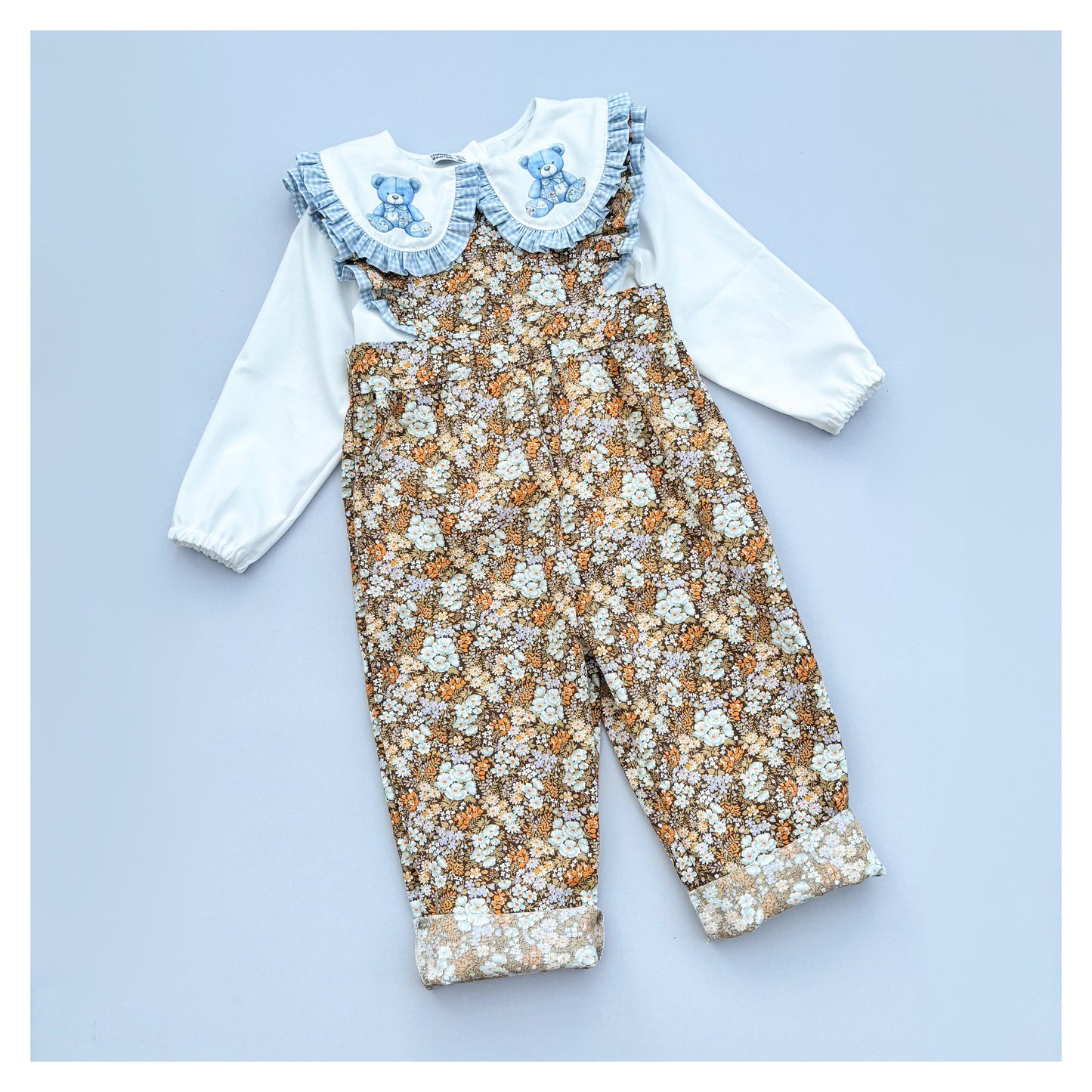 ASPEN Romper/Jumpsuit