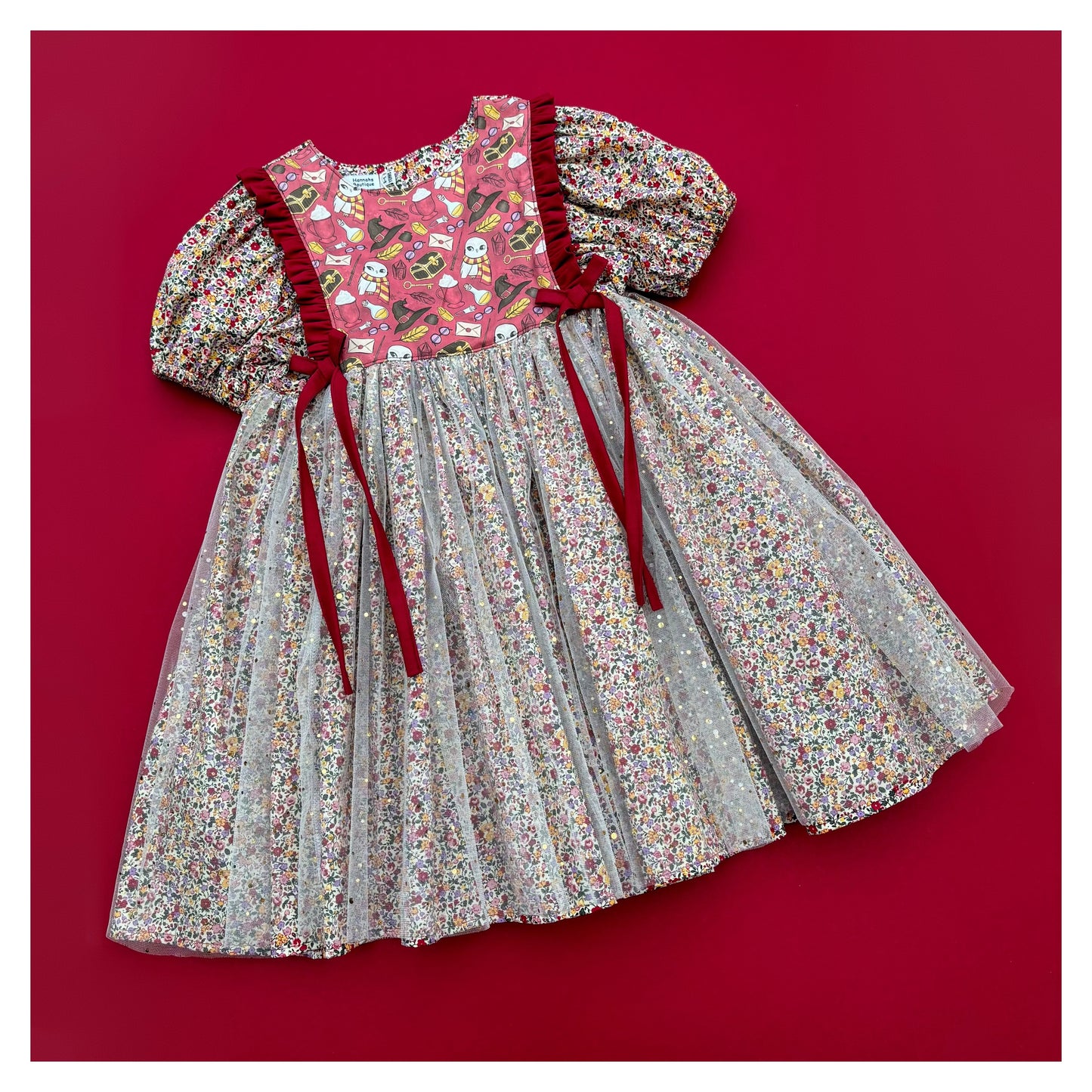 DAISY Dress