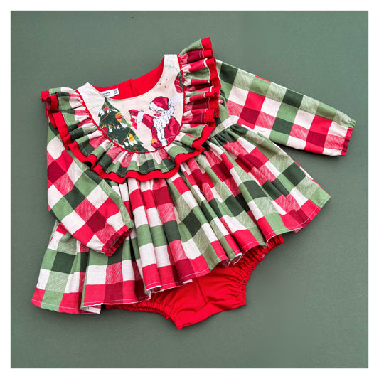 2-3 years WILLOW two piece