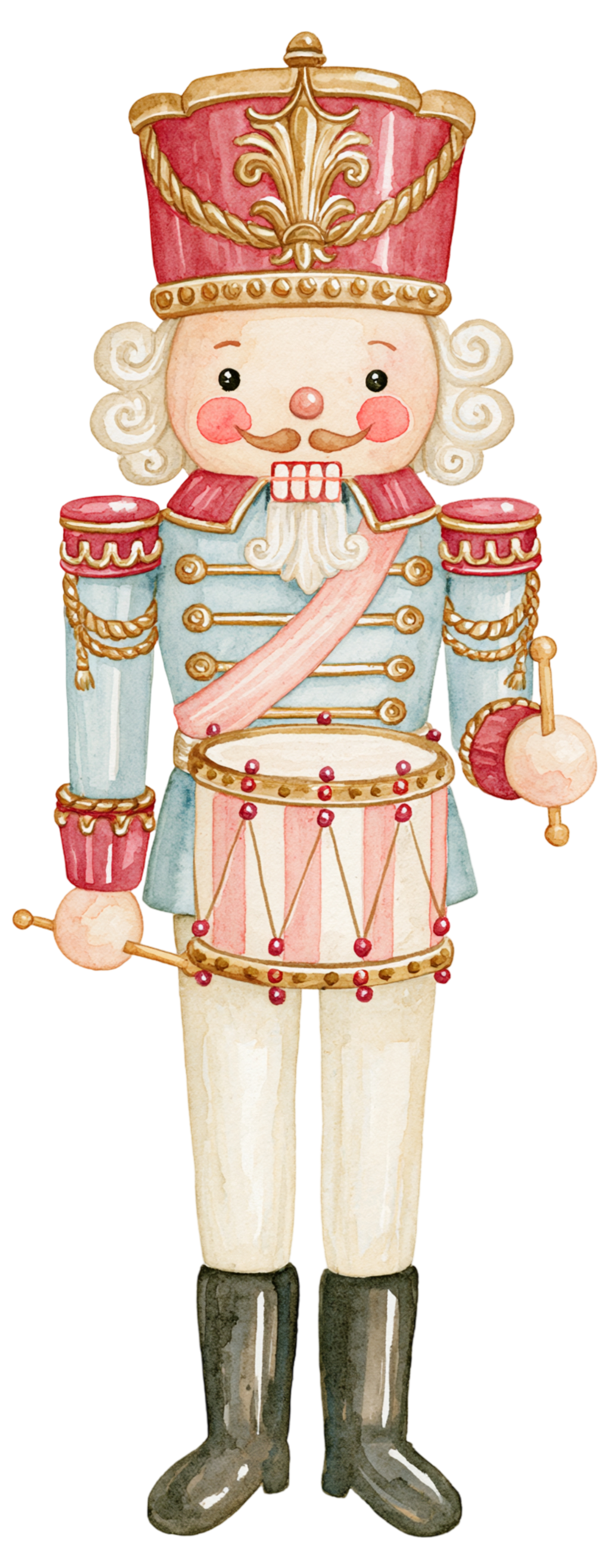 Nutcracker (6 options)