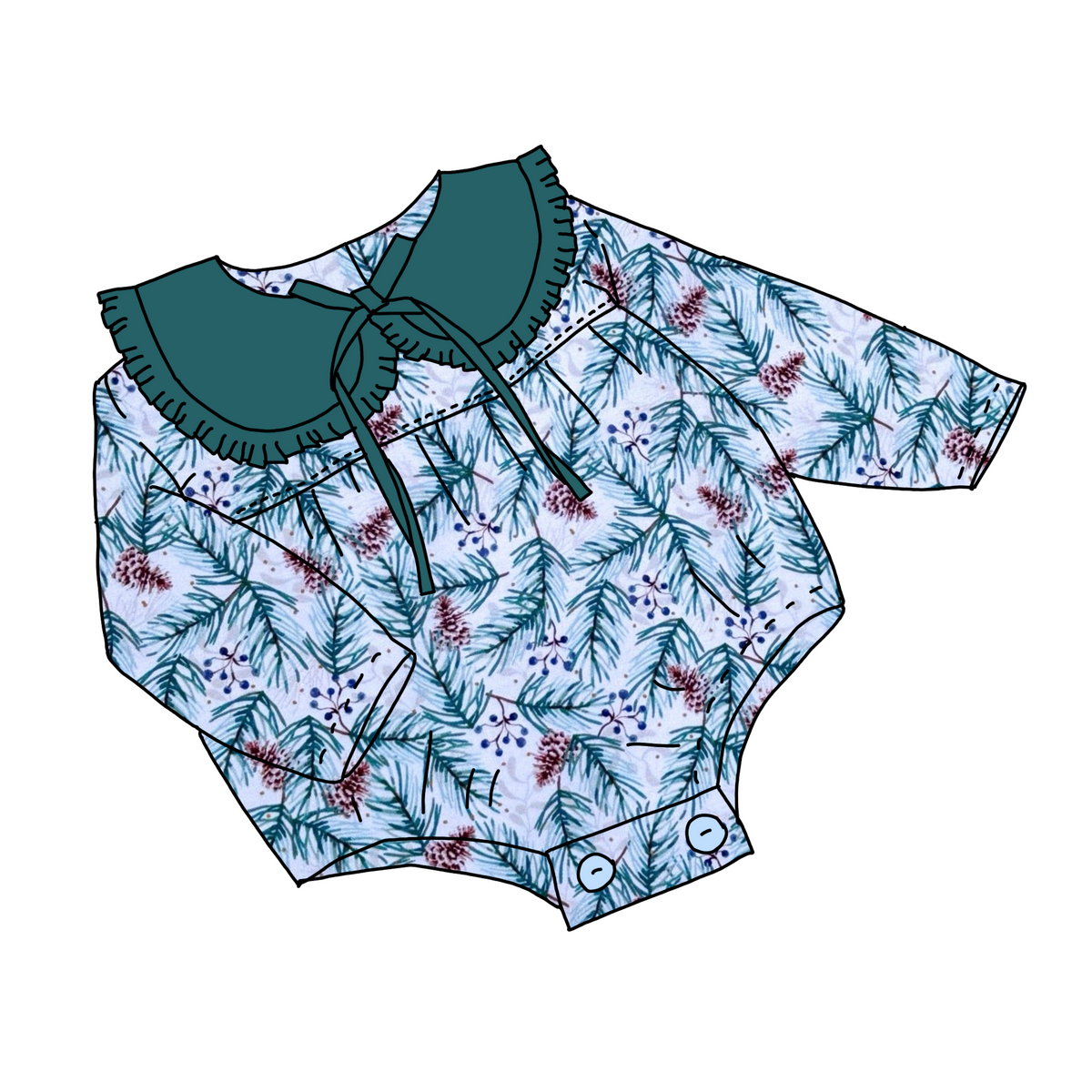 Pinecones (available September 6th)