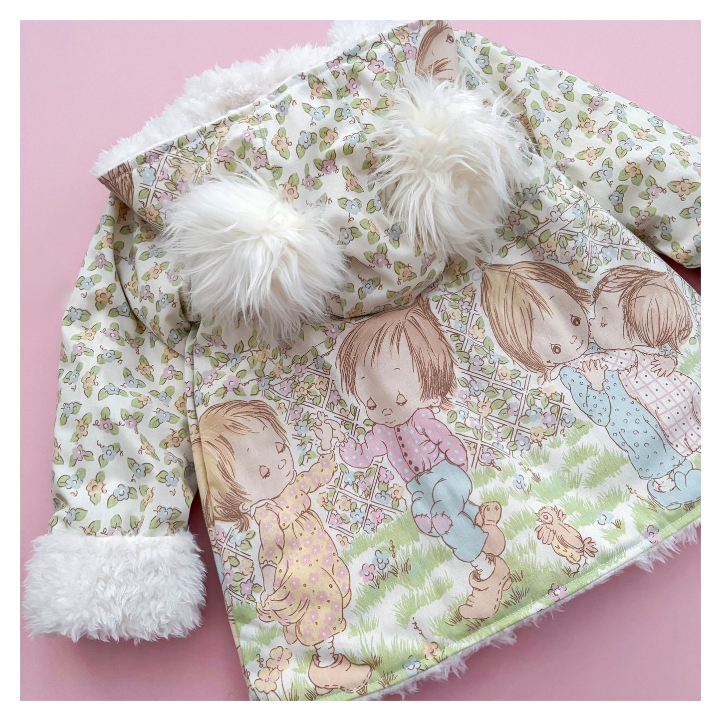 STELLA coat