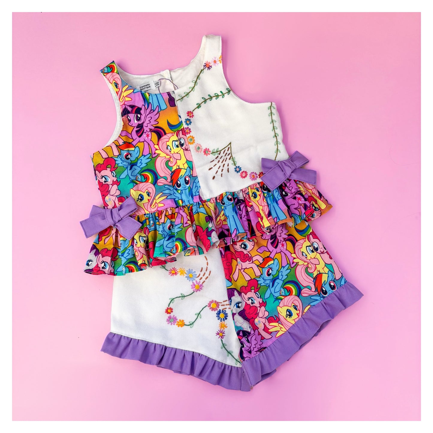 MARLOWE Two/Three Piece