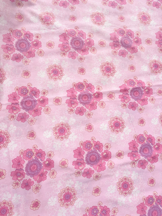 Pink retro