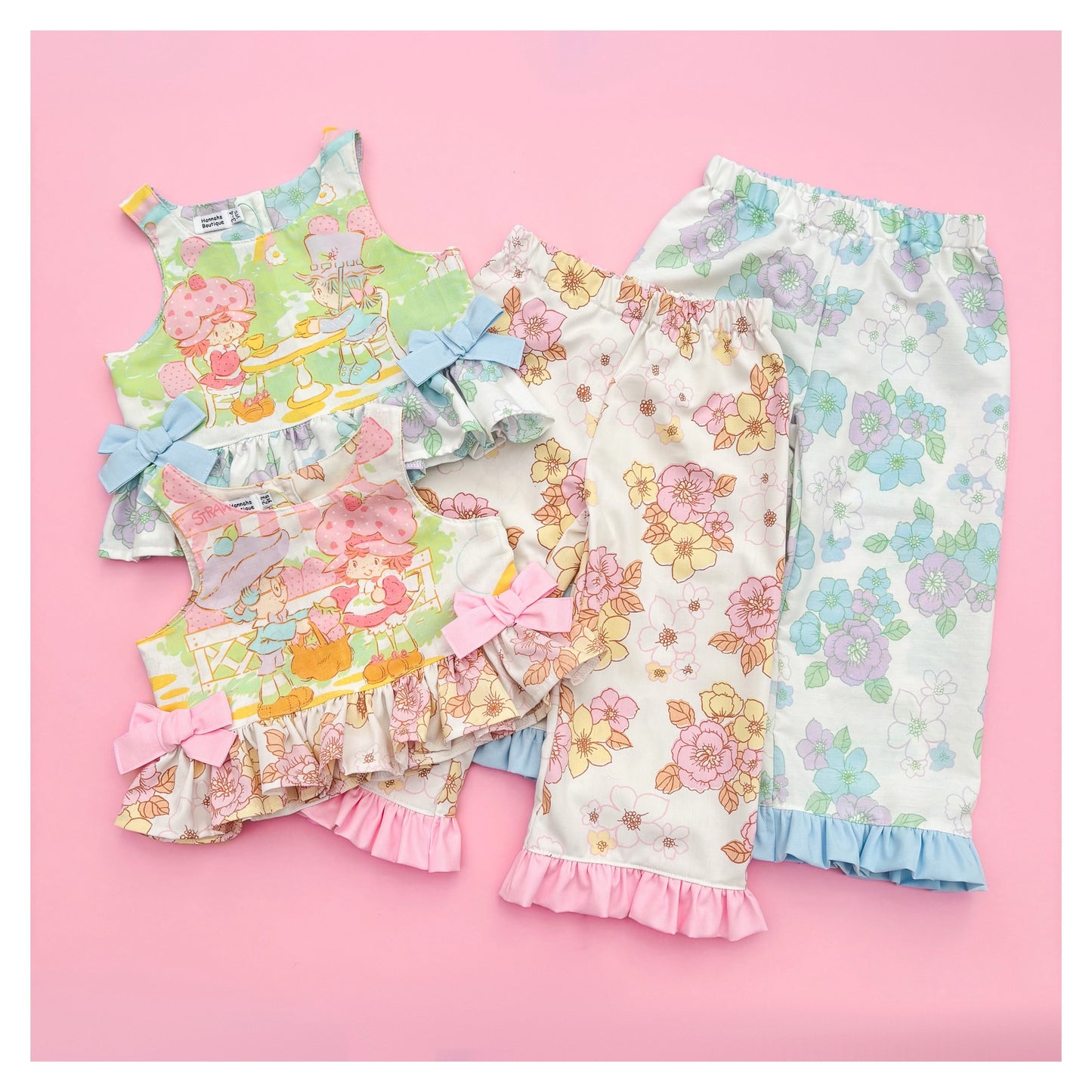 MARLOWE Two/Three Piece