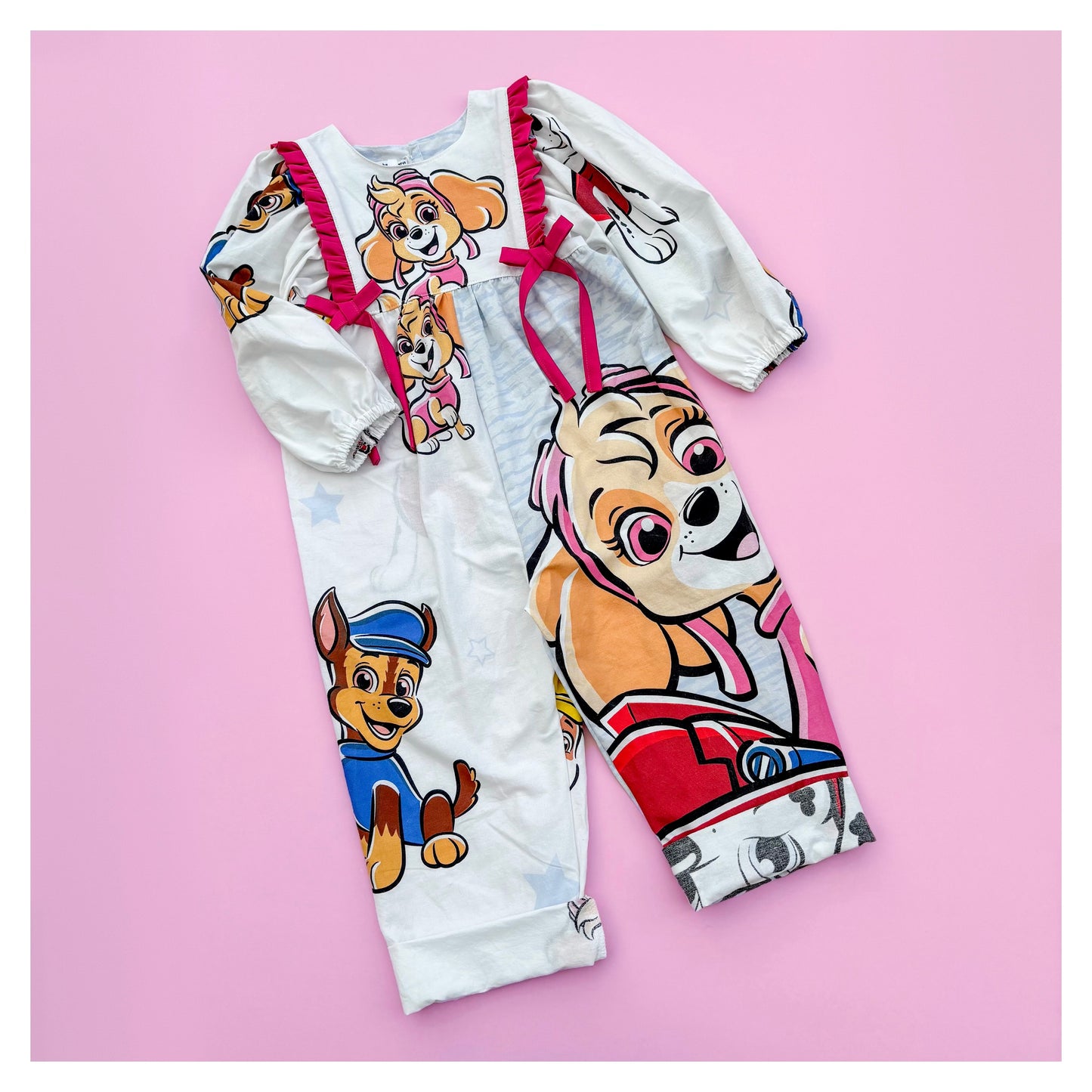 DAISY Romper/Jumpsuit