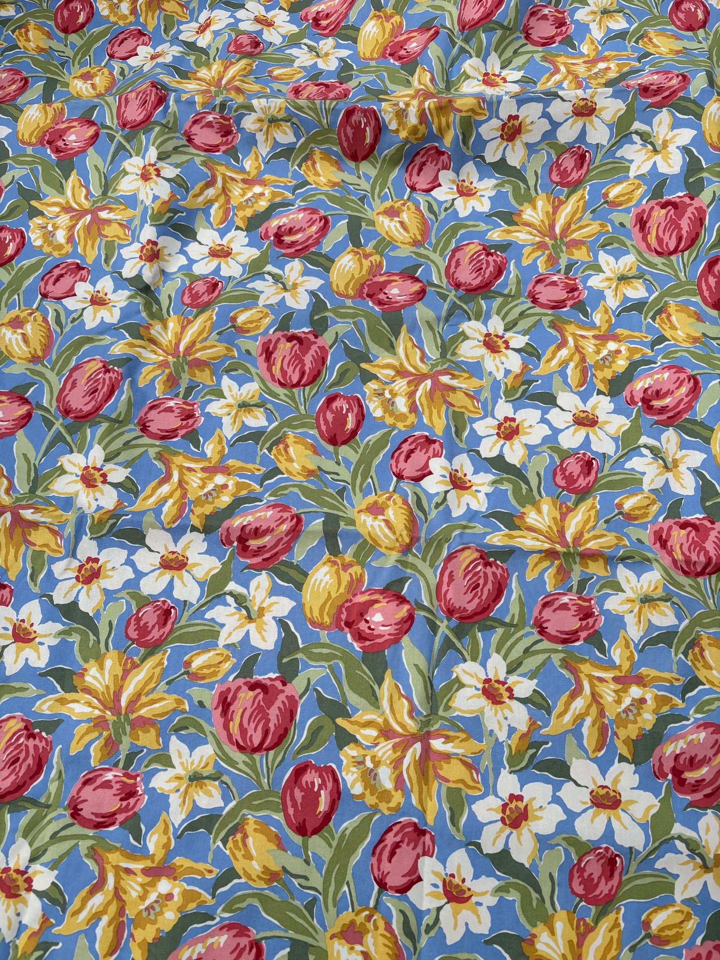 Laura Ashley Tulips