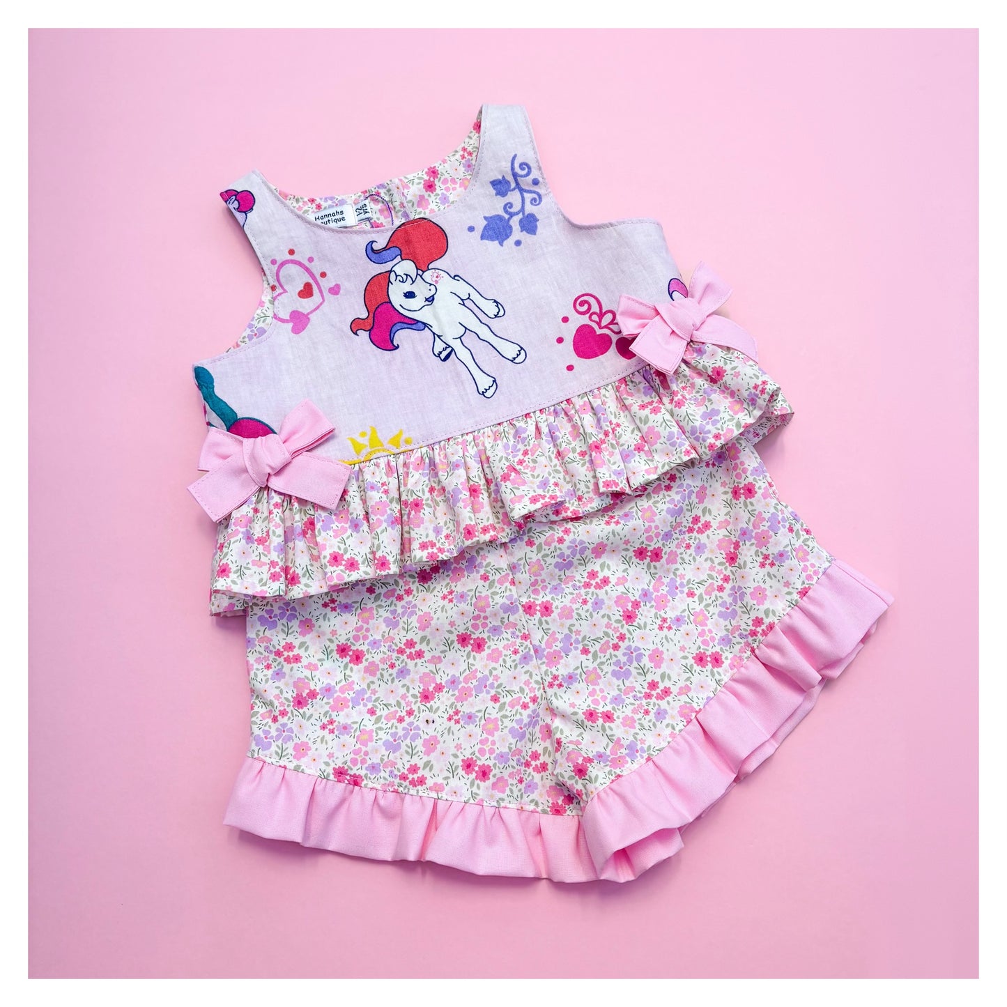 MARLOWE Two/Three Piece
