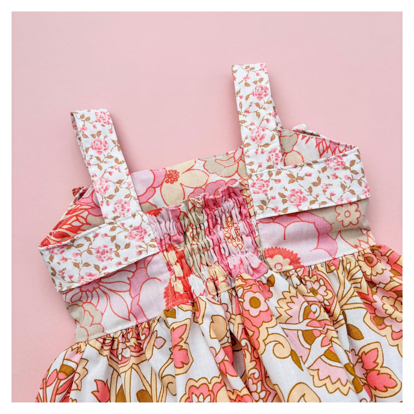 2-3 years BLUEBELL dress