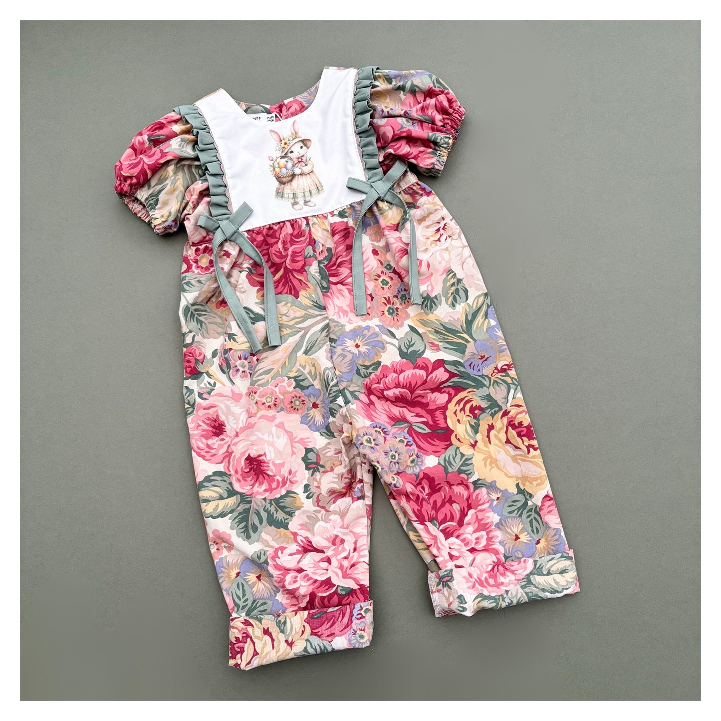 DAISY Romper/Jumpsuit