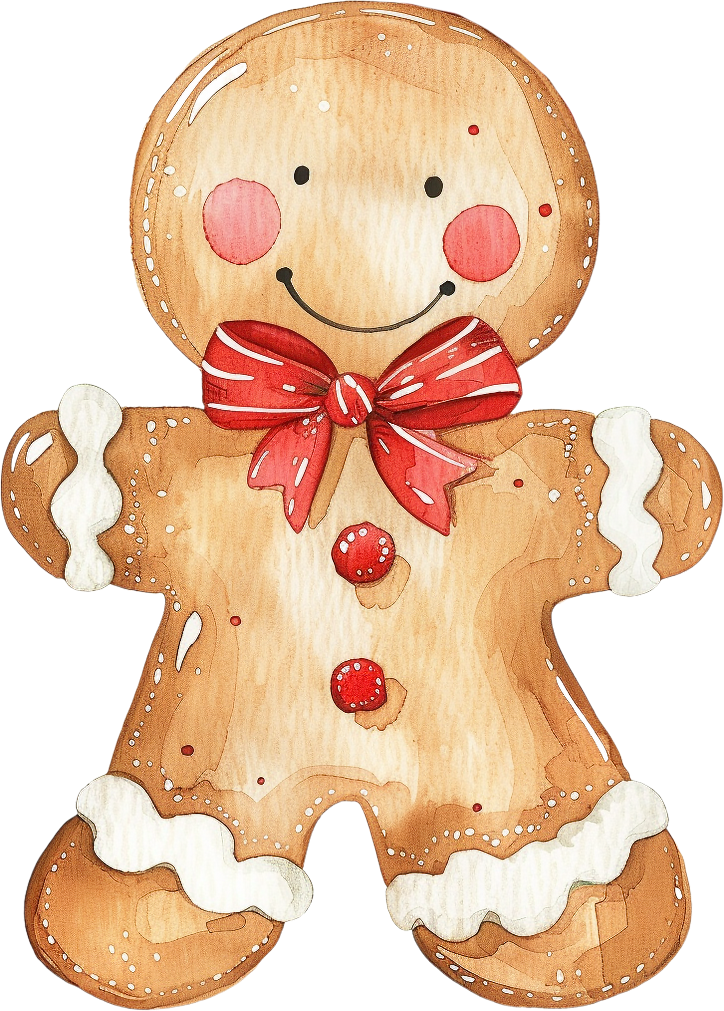 Christmas characters (14 options)