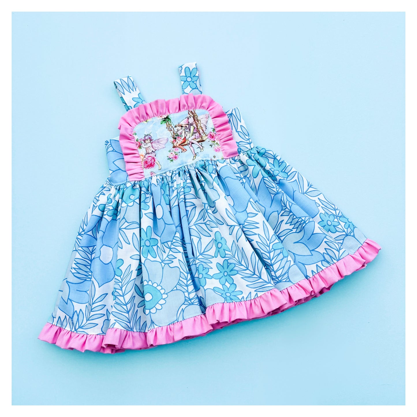 LUNA Dress
