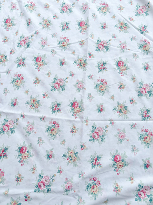 Pastel floral (up to 5-6 years only)