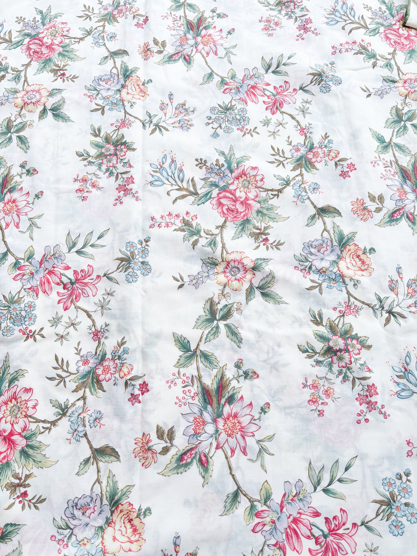 Dorma floral