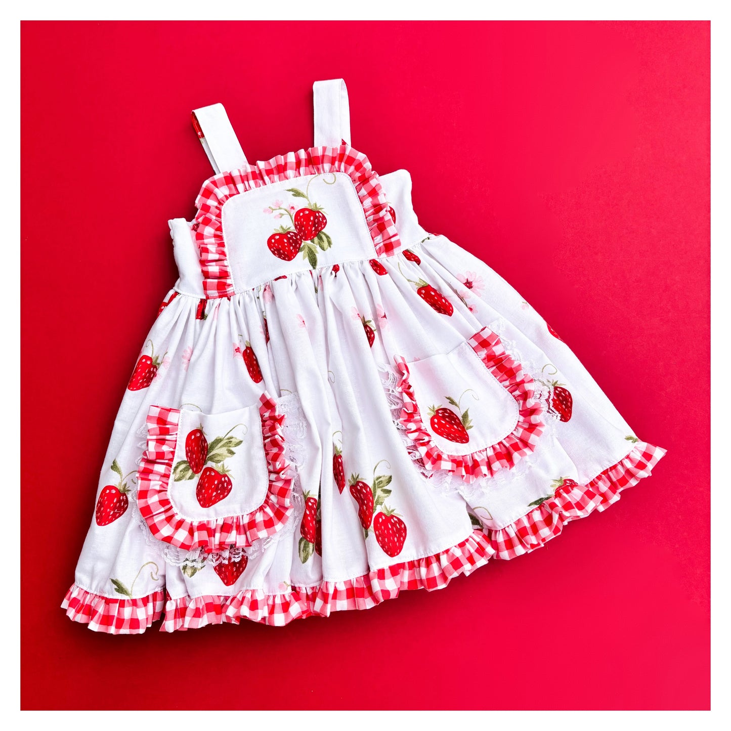 LUNA Dress