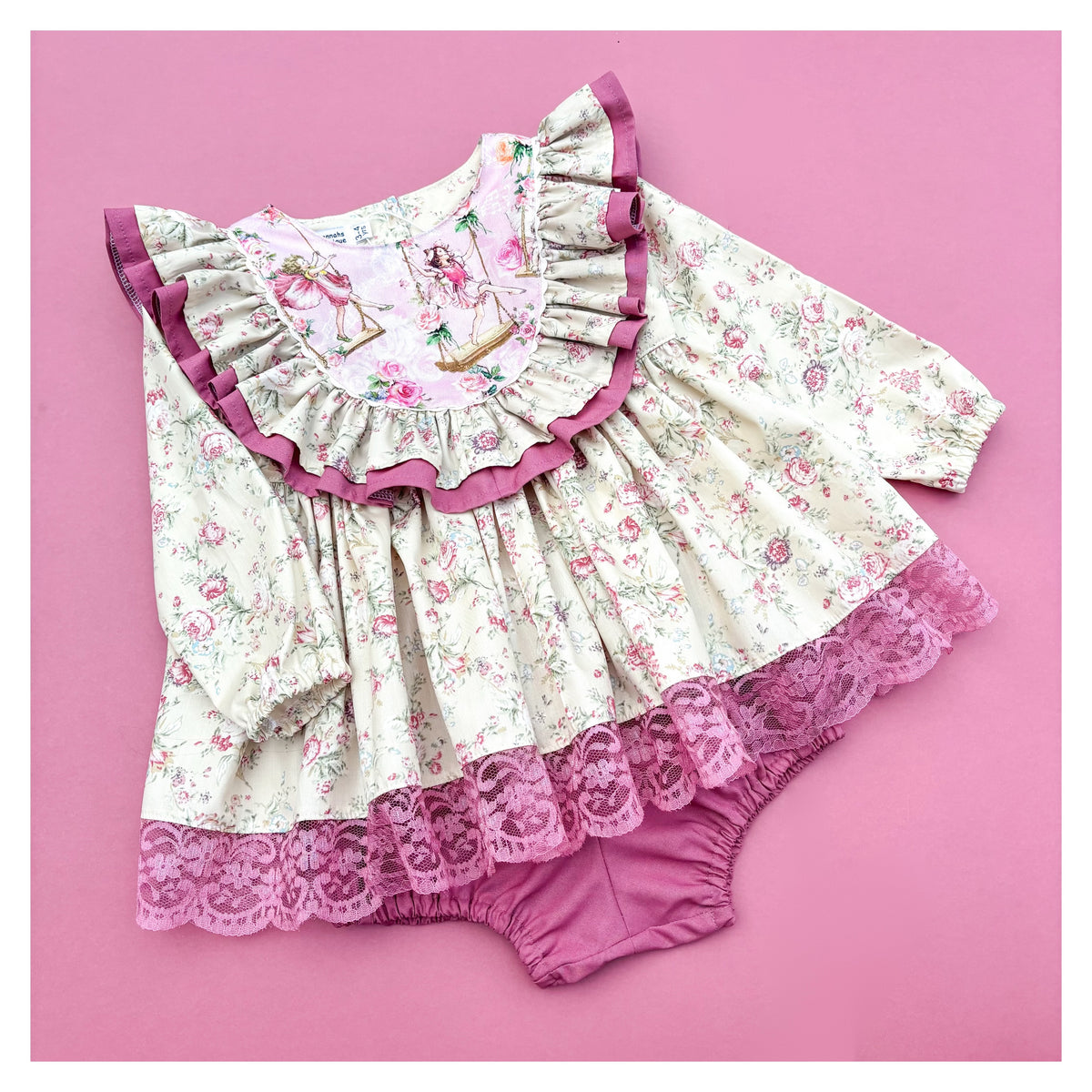WILLOW Two Piece