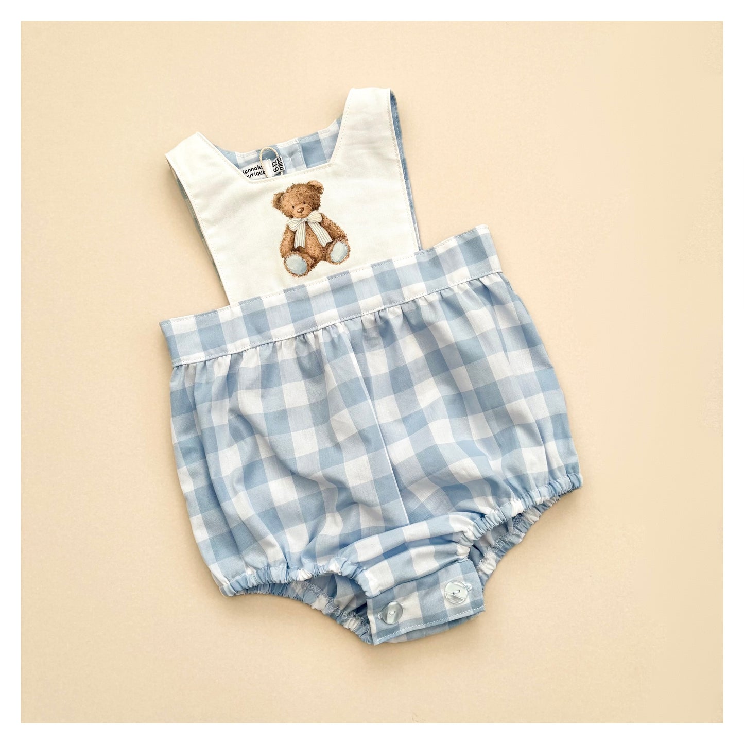 COVE Romper/Jumpsuit