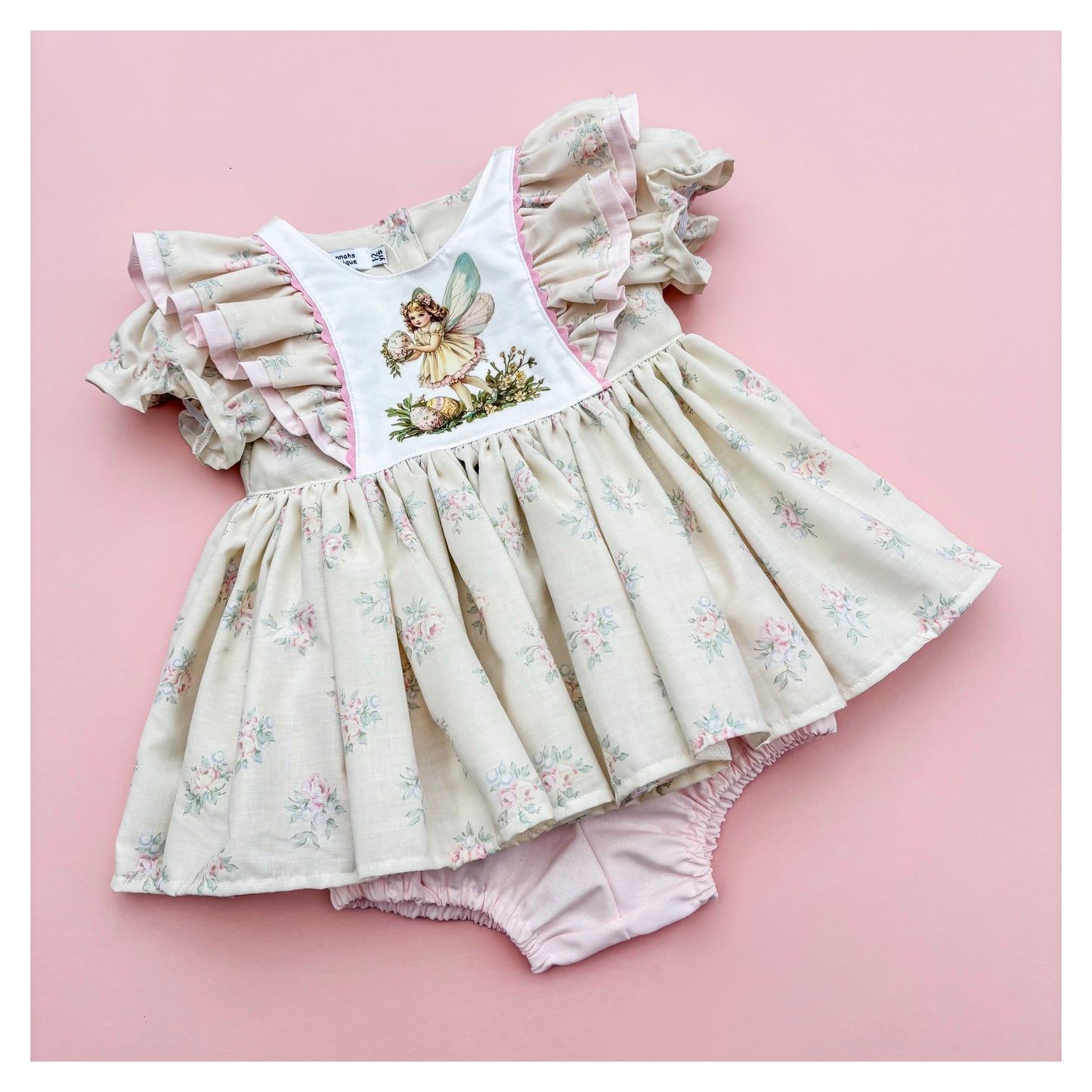 ROSA Two Piece