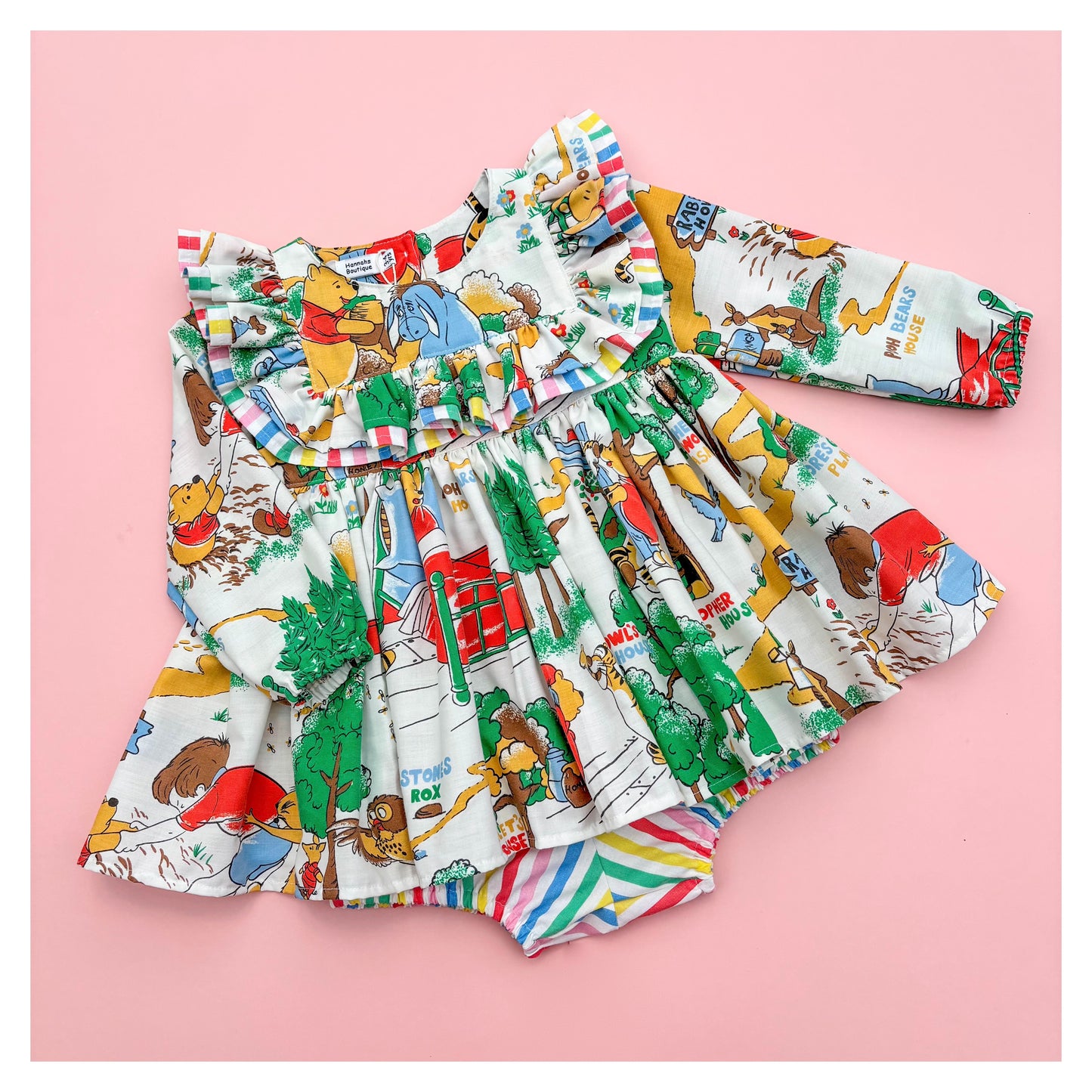 MAPLE Two Piece