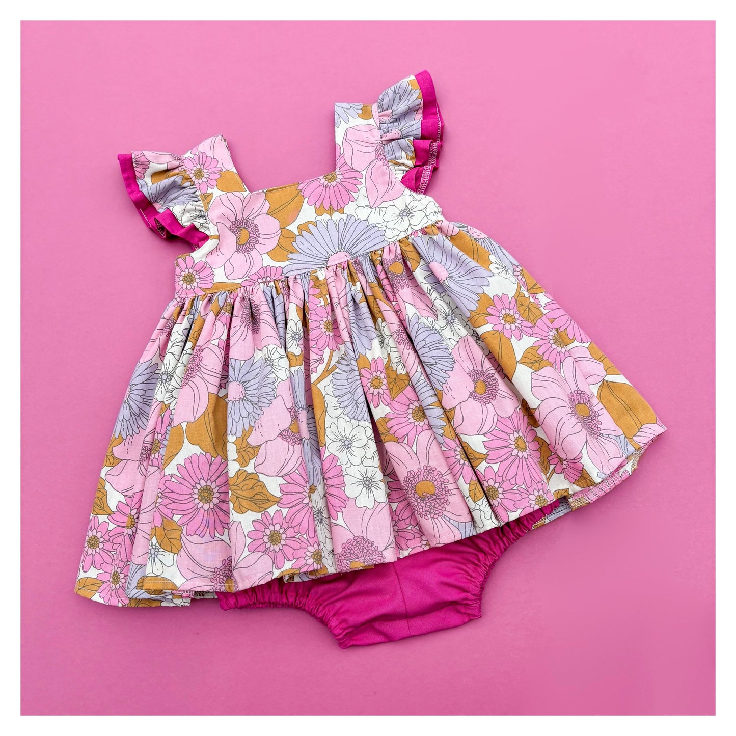 MAGNOLIA Two Piece