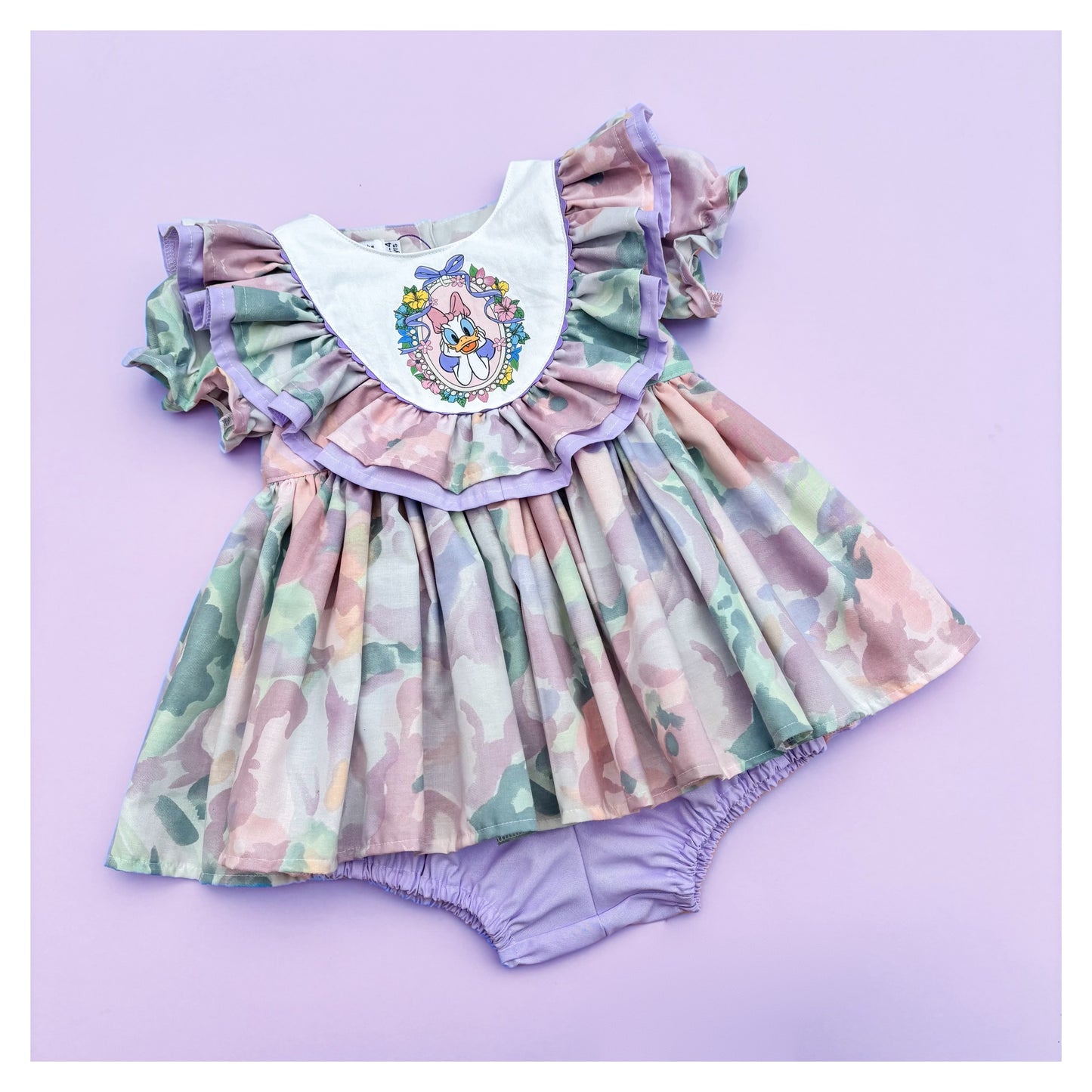 WILLOW Two Piece