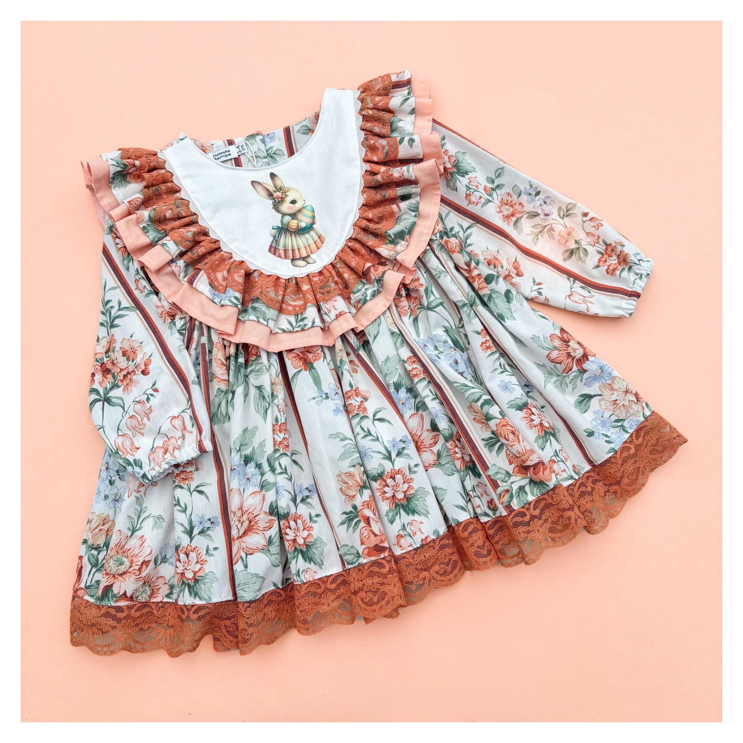 WILLOW Dress
