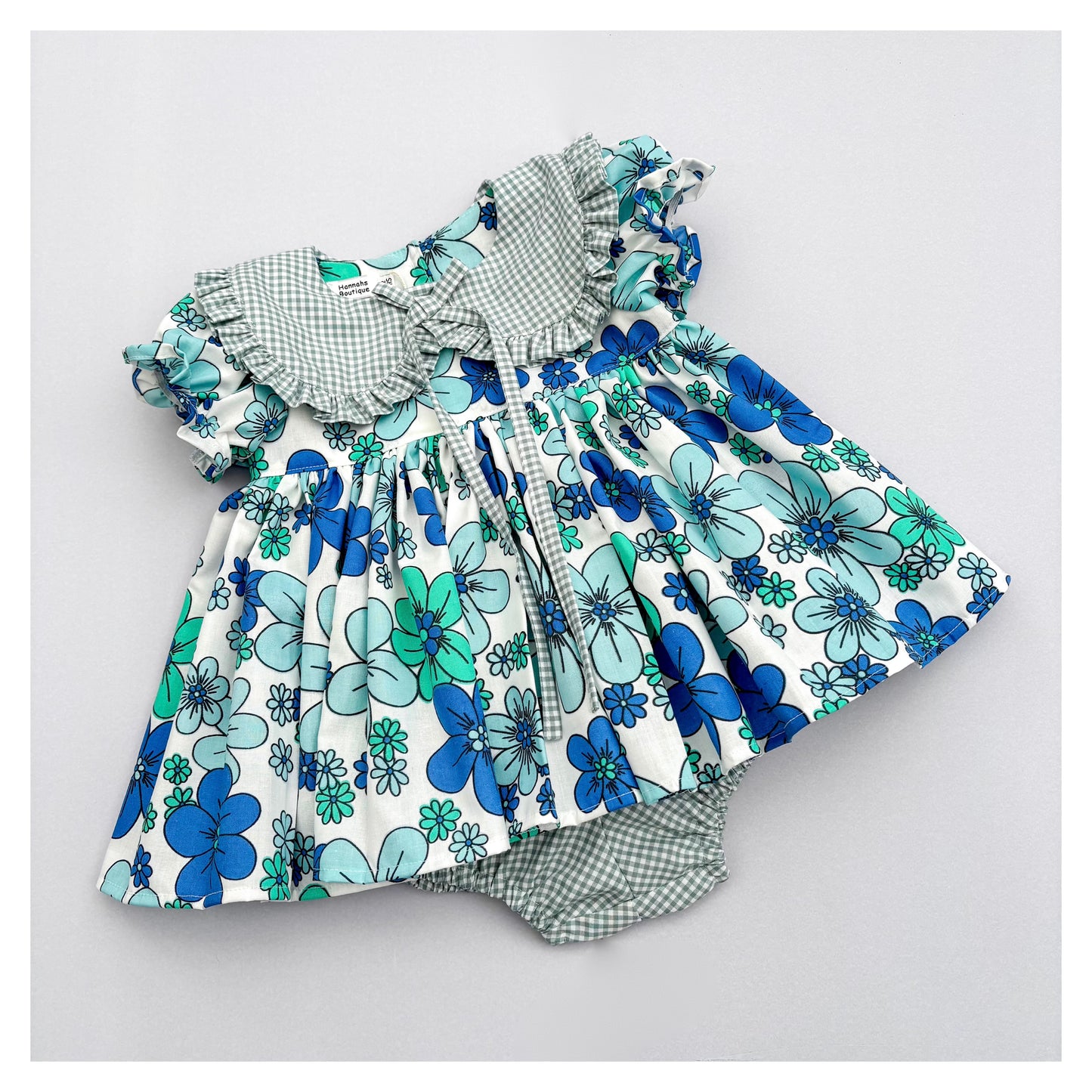 OLIVE Two Piece