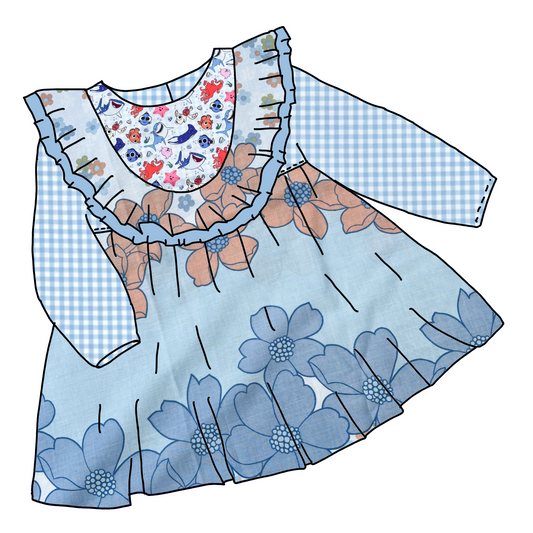 WILLOW fabric slot