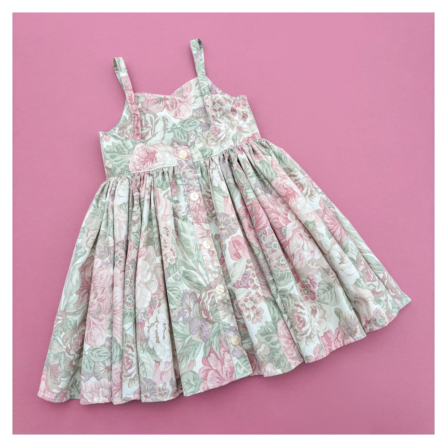 TULIP Dress