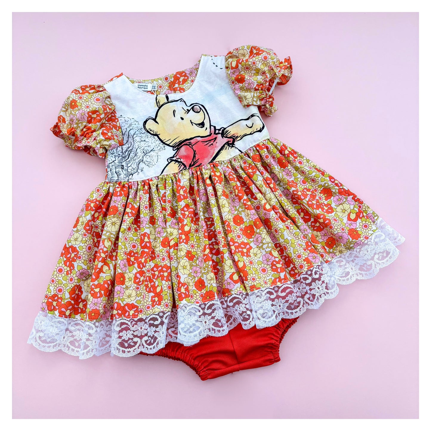 AZALEA Two Piece