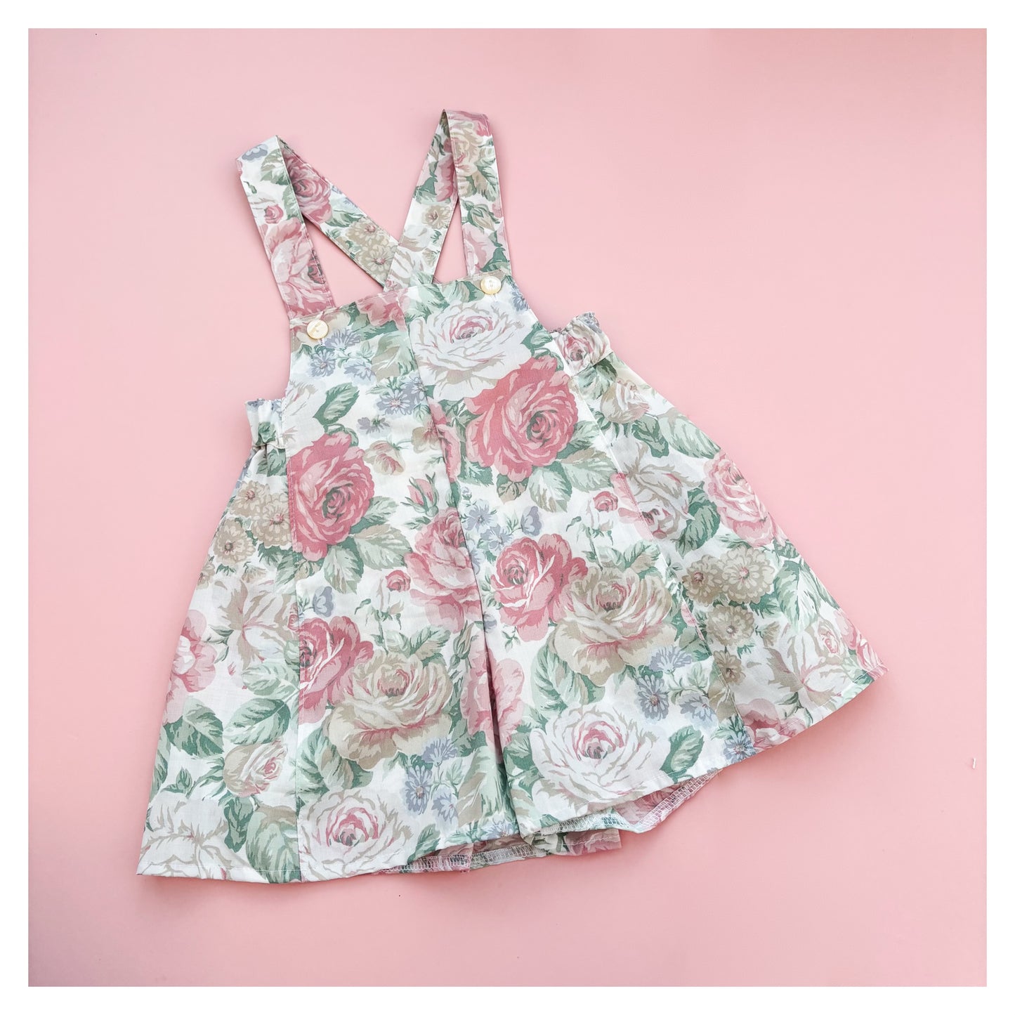 AUBREY shortsuit