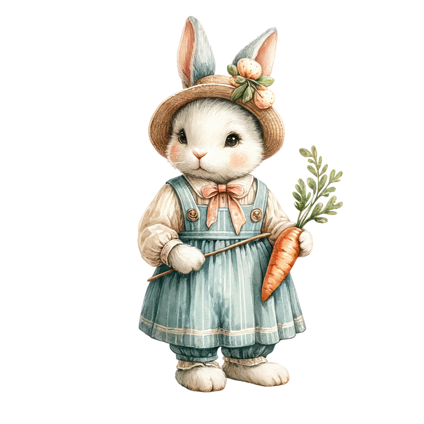 Vintage Easter (9 options)