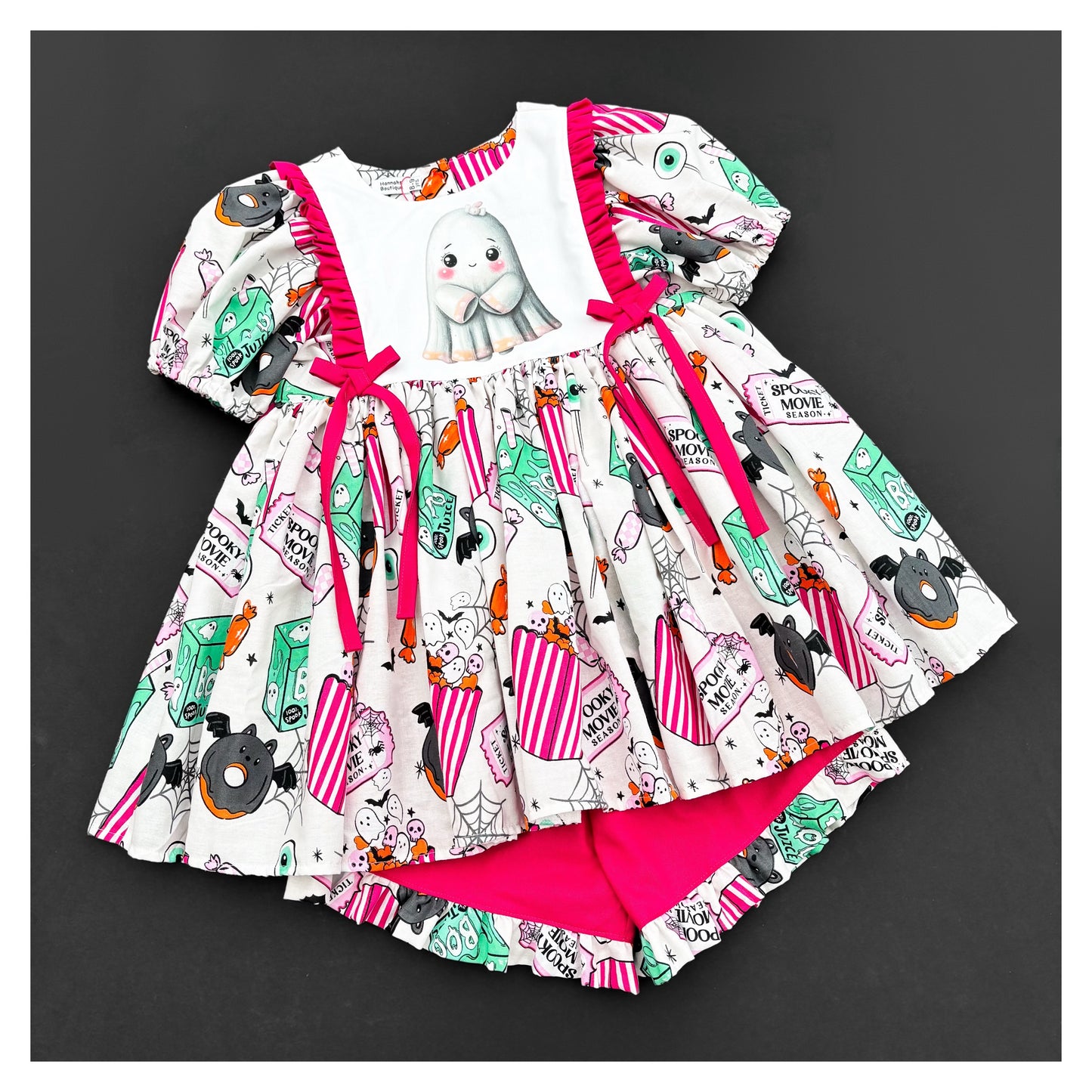 DAISY Two Piece