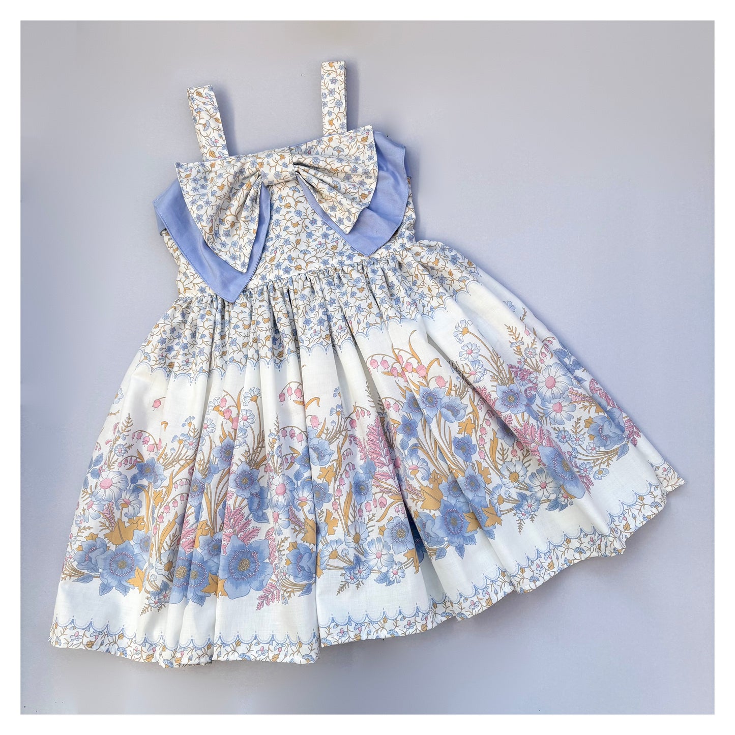 BLUEBELL Dress